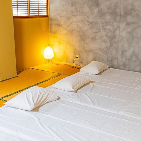 清津峡hostel 雪ふる宿 세키 외부 사진